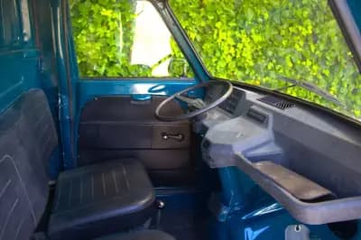 Sell Piaggio APE 1990 - 7000 EUR, 8000 km - AUTO.MOTO.pt