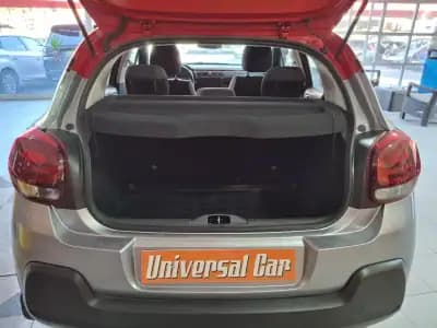 Vendo Citroën C3 2018 - 11900 EUR, 99000 km - AUTO.MOTO.pt