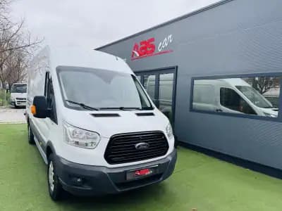 Vendo Ford Transit 2019 - 21999 EUR, 169000 km - AUTO.MOTO.pt