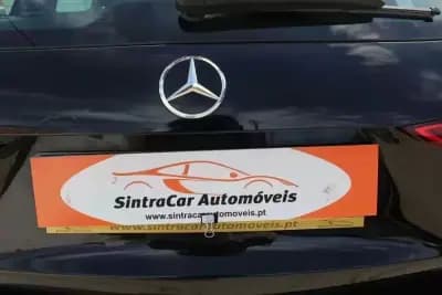 Sell Mercedes-Benz C 200 2024 - 39980 EUR, 19384 km - AUTO.MOTO.pt