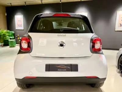 Vendo Smart ForFour 2018 - 11900 EUR, 51000 km - AUTO.MOTO.pt