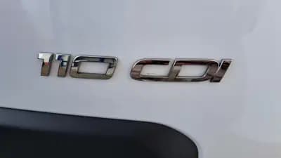 Vendo Mercedes-Benz Benz Citan Furgão 110 CDI/27 2025 - 24900 EUR, 20602 km - AUTO.MOTO.pt