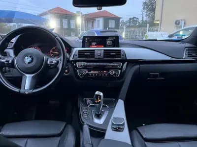 Sell BMW 420 Gran Coupé 2019 - 26450 EUR, 189000 km - AUTO.MOTO.pt