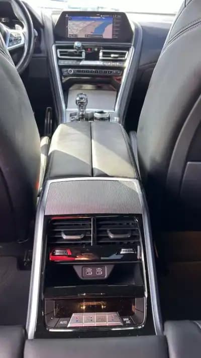 Sell BMW 840 Gran Coupé 2021 - 67900 EUR, 92000 km - AUTO.MOTO.pt