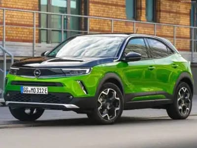 Vendo Opel Mokka-e 2021 - 19000 EUR, 32000 km - AUTO.MOTO.pt