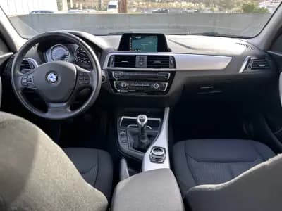 Sell BMW 116 2017 - 14900 EUR, 240000 km - AUTO.MOTO.pt