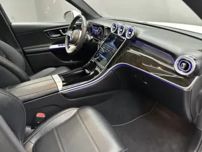 Sell Mercedes-Benz GLC 300 2024 - 66500 EUR, 12000 km - AUTO.MOTO.pt