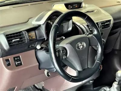 Sell Toyota iQ 2009 - 7750 EUR, 167000 km - AUTO.MOTO.pt