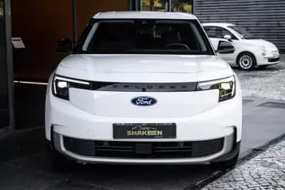 Vendo Ford Explorer 2024 - 39990 EUR, 15628 km - AUTO.MOTO.pt