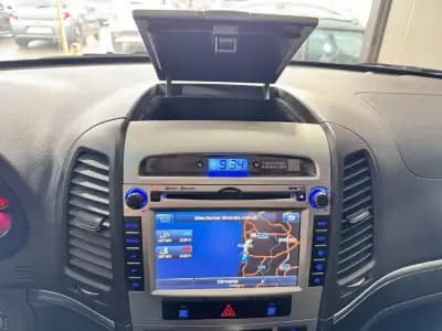 Sell Hyundai Santa Fe 2010 - 9990 EUR, 200100 km - AUTO.MOTO.pt