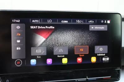 Vendo SEAT Leon ST 2021 - 19990 EUR, 184000 km - AUTO.MOTO.pt