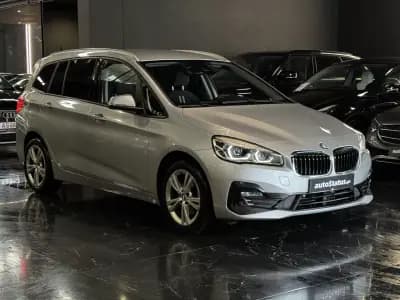 Vendo BMW 216 Active Tourer 2019 - 17990 EUR, 193000 km - AUTO.MOTO.pt