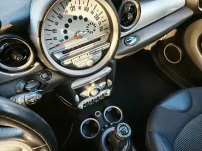 Vendo MINI 2008 - 8500 EUR, 180878 km - AUTO.MOTO.pt