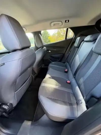 Sell Peugeot 2008 2020 - 17500 EUR, 140000 km - AUTO.MOTO.pt