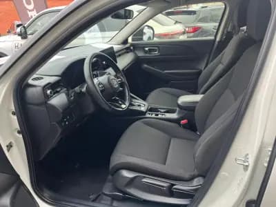 Sell Honda HR-V 2022 - 27900 EUR, 95000 km - AUTO.MOTO.pt