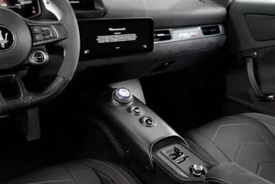 Sell Maserati MC20 2022 - 245000 EUR, 14928 km - AUTO.MOTO.pt