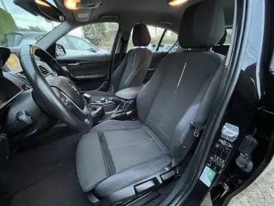 Vendo BMW 116 2014 - 13800 EUR, 137000 km - AUTO.MOTO.pt