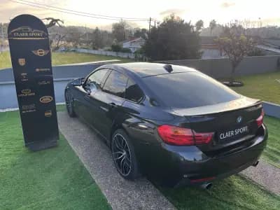 Vendo BMW 430 Gran Coupé 2016 - 22900 EUR, 180000 km - AUTO.MOTO.pt