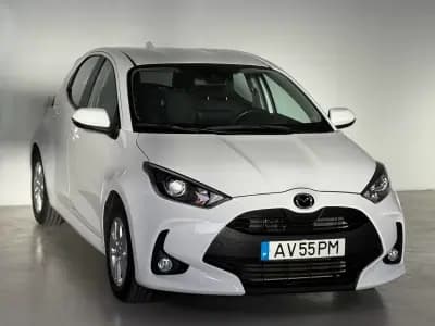 Vendo Mazda 2 2022 - 19500 EUR, 50320 km - AUTO.MOTO.pt