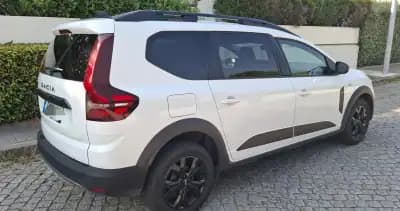 Vendo Dacia Jogger 2024 - 21500 EUR, 98000 km - AUTO.MOTO.pt