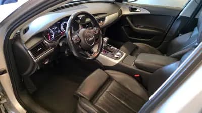 Sell Audi A6 Avant 2013 - 19900 EUR, 238360 km - AUTO.MOTO.pt