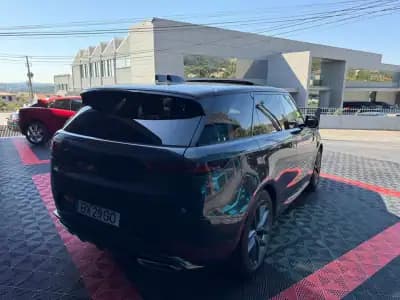 Vendo Land Rover Range Rover Sport 2025 - 136000 EUR, 4000 km - AUTO.MOTO.pt