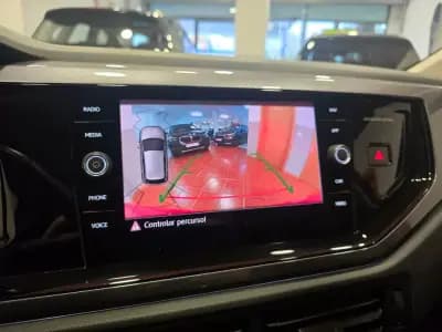 Vendo Volkswagen Polo 2018 - 16480 EUR, 138507 km - AUTO.MOTO.pt