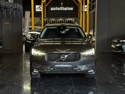 Vendo Volvo XC 60 2021 - 31990 EUR, 140750 km - AUTO.MOTO.pt