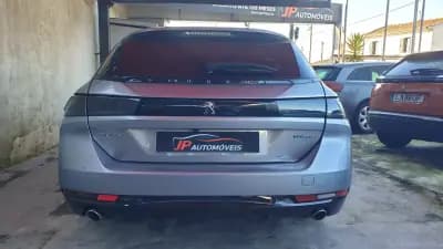 Sell Peugeot 508 SW 2021 - 19999 EUR, 106000 km - AUTO.MOTO.pt