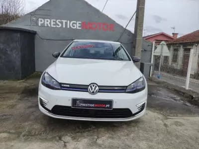 Sell Volkswagen e-Golf 2019 - 15900 EUR, 81000 km - AUTO.MOTO.pt
