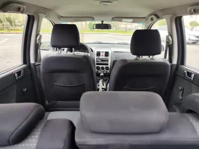 Vendo Hyundai Getz 2007 - 3480 EUR, 172000 km - AUTO.MOTO.pt