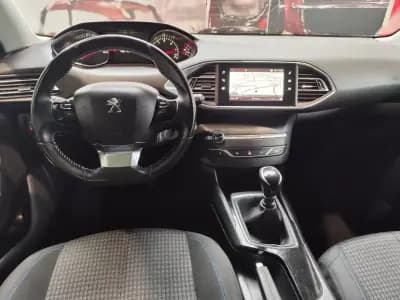 Sell Peugeot 308 SW 2021 - 15990 EUR, 52138 km - AUTO.MOTO.pt