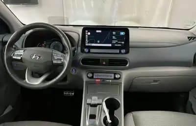 Vendo Hyundai Kauai 2020 - 19250 EUR, 57500 km - AUTO.MOTO.pt