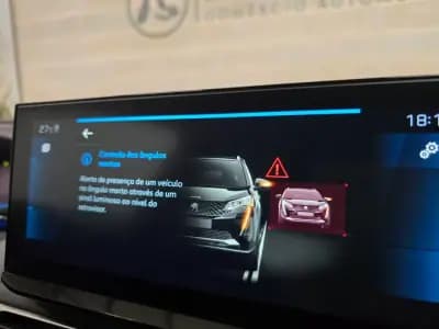 Sell Peugeot 5008 2021 - 22450 EUR, 42414 km - AUTO.MOTO.pt