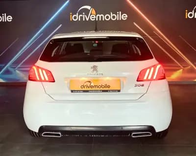 Sell Peugeot 308 2014 - 8990 EUR, 180724 km - AUTO.MOTO.pt