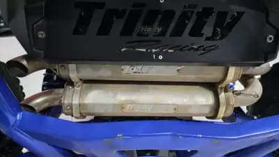 Sell Polaris RZR 2024 - 34900 EUR, 6994 km - AUTO.MOTO.pt