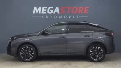 Sell Peugeot 3008 2025 - 32750 EUR, 23000 km - AUTO.MOTO.pt