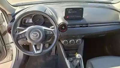 Vendo Mazda CX-3 2019 - 9999 EUR, 198000 km - AUTO.MOTO.pt