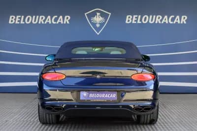 Sell Bentley Continental GTC 2021 - 255000 EUR, 34304 km - AUTO.MOTO.pt