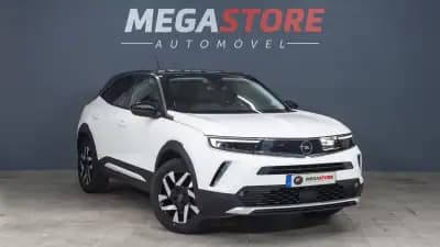 Vendo Opel Mokka 2022 - 19900 EUR, 60000 km - AUTO.MOTO.pt