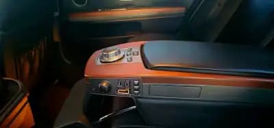 Vendo BMW 740 2007 - 19990 EUR, 144000 km - AUTO.MOTO.pt