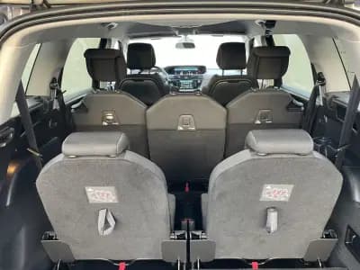 Sell Citroën C4 Grand Picasso 2017 - 13995 EUR, 113714 km - AUTO.MOTO.pt