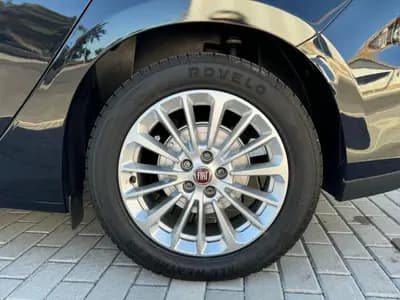 Sell Fiat Tipo 2021 - 14480 EUR, 83050 km - AUTO.MOTO.pt