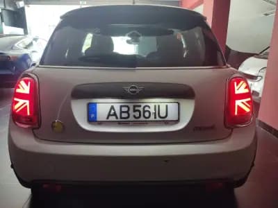 Sell MINI Electric 2020 - 16750 EUR, 95000 km - AUTO.MOTO.pt