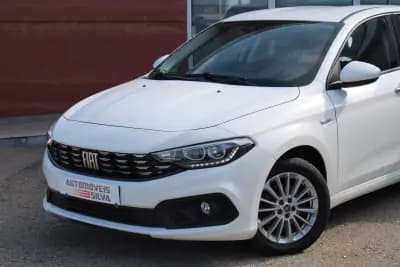 Vendo Fiat Tipo 2022 - 11990 EUR, 132000 km - AUTO.MOTO.pt