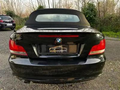 Vendo BMW 118 2008 - 9999 EUR, 248720 km - AUTO.MOTO.pt