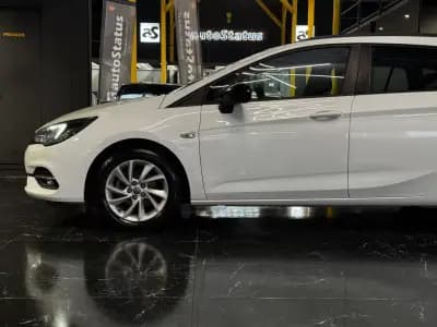 Sell Opel Astra Sports Tourer 2021 - 13990 EUR, 135500 km - AUTO.MOTO.pt