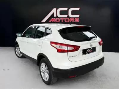 Vendo Nissan Qashqai 2016 - 13900 EUR, 151000 km - AUTO.MOTO.pt