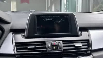 Sell BMW 216 Active Tourer 2017 - 17999 EUR, 112071 km - AUTO.MOTO.pt