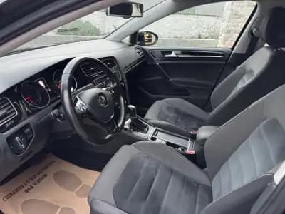 Sell Volkswagen Golf Variant 2015 - 12750 EUR, 160000 km - AUTO.MOTO.pt